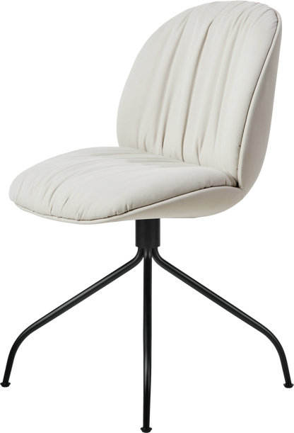 Beetle Soft Meeting Chair by GUBI — Packshots 4 of 7