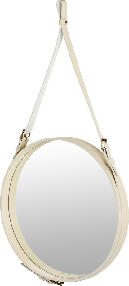 Adnet Wall Mirror by GUBI — Packshots 4 of 6