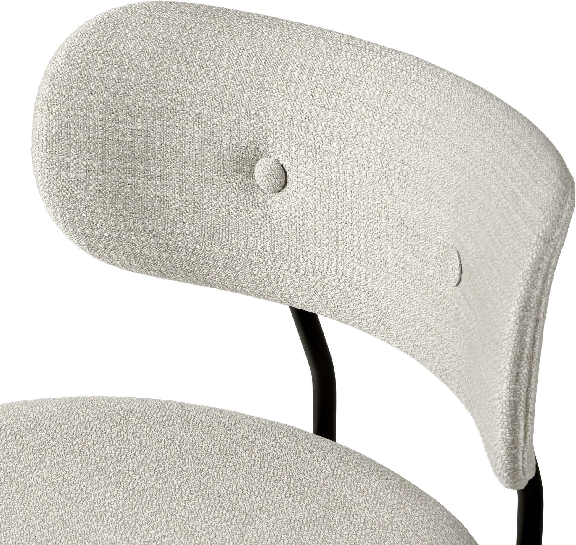Coco Bar Chair by GUBI — Packshots 6 of 7