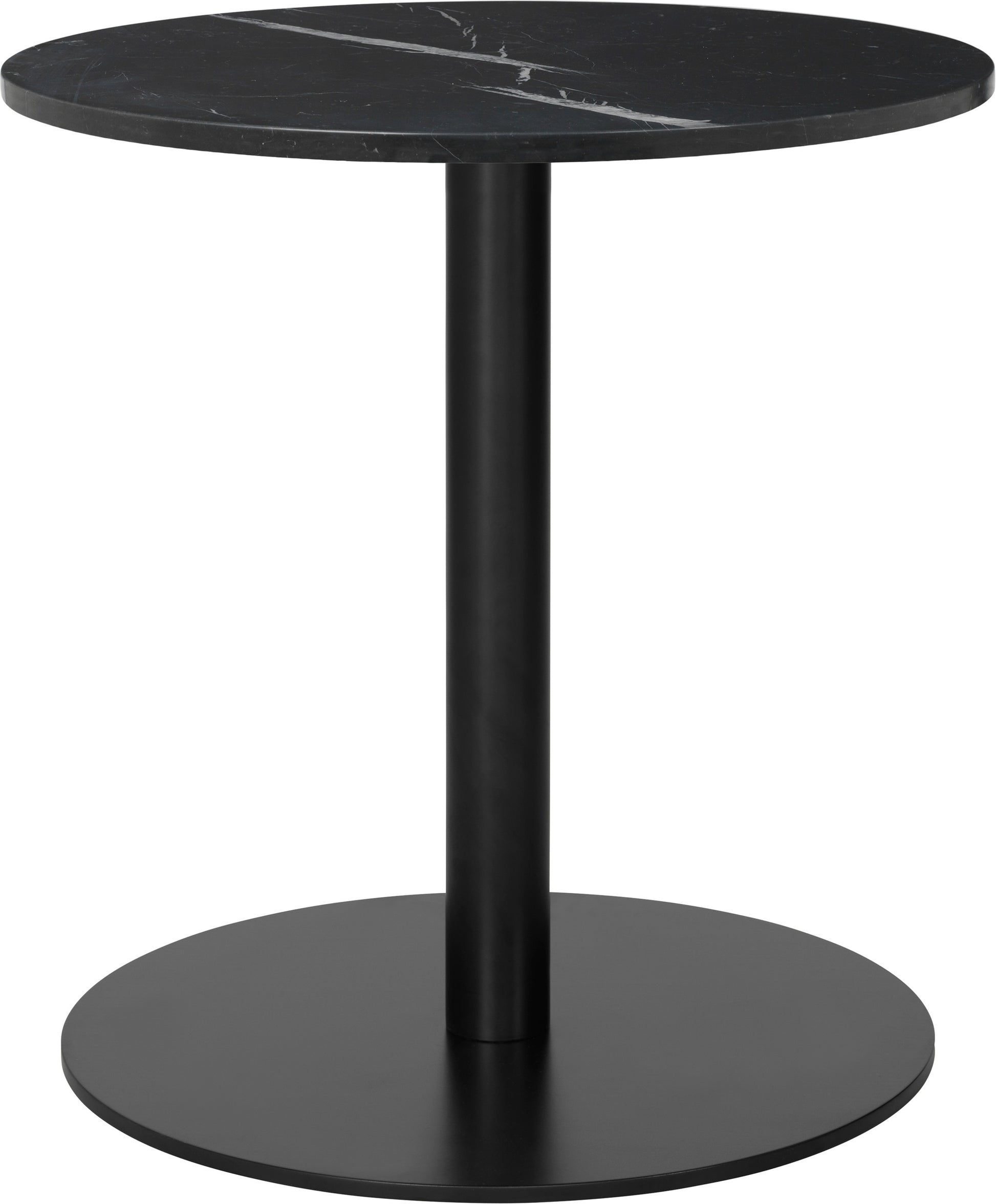 GUBI 1.0 Lounge Table by GUBI — Packshots 2 of 7