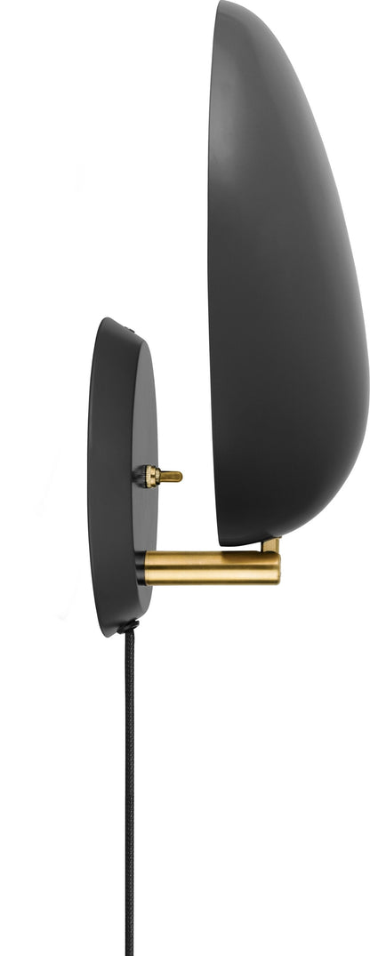 Cobra Wall Lamp by GUBI — Packshots 2 of 7