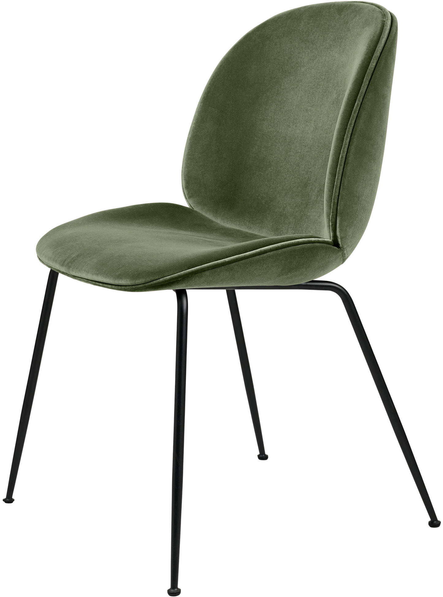 Beetle Dining Chair by GUBI — Packshots 7 of 7