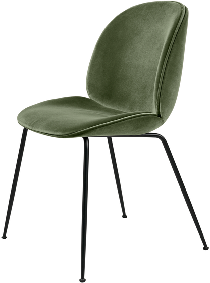 Beetle Dining Chair by GUBI — Packshots 7 of 7