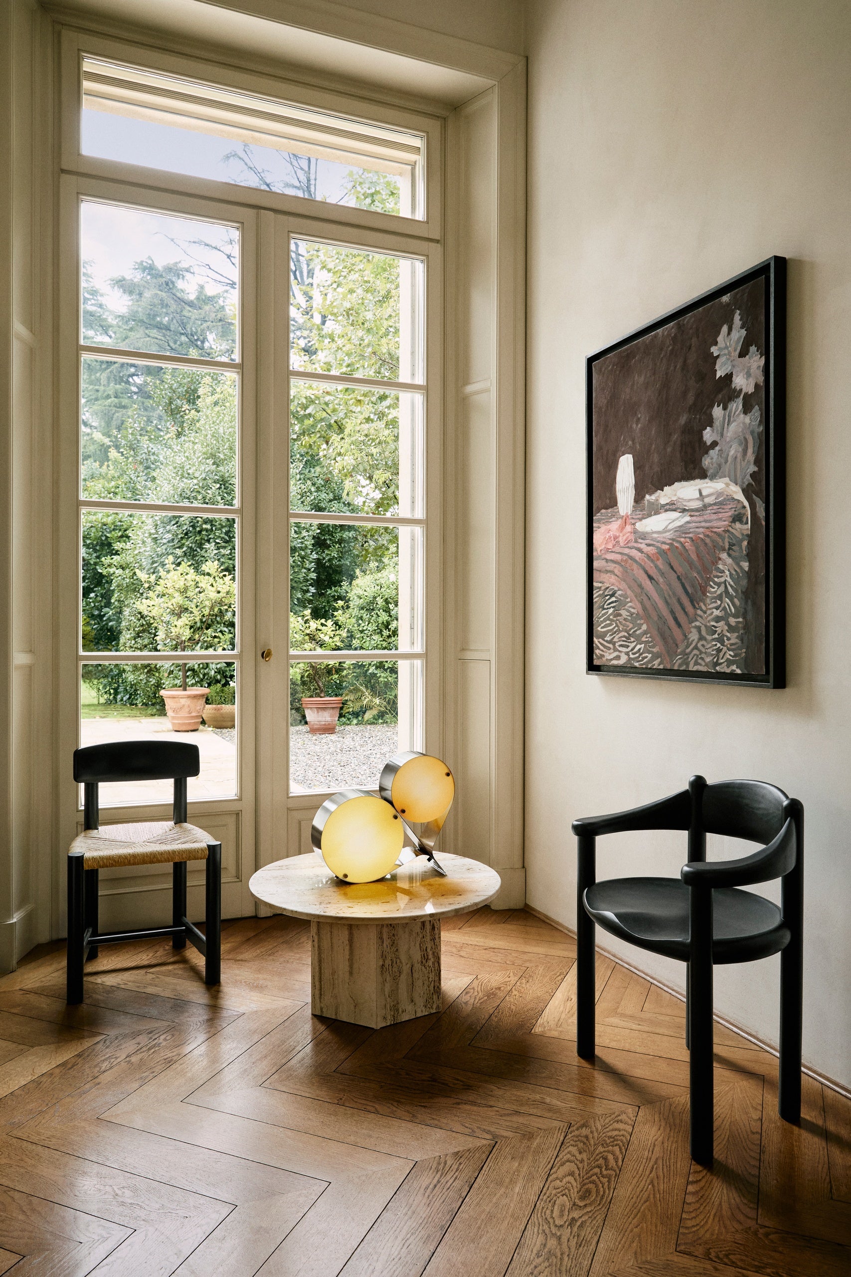Coppia Table Lamp by GUBI — Lifestyle Images 7 of 7