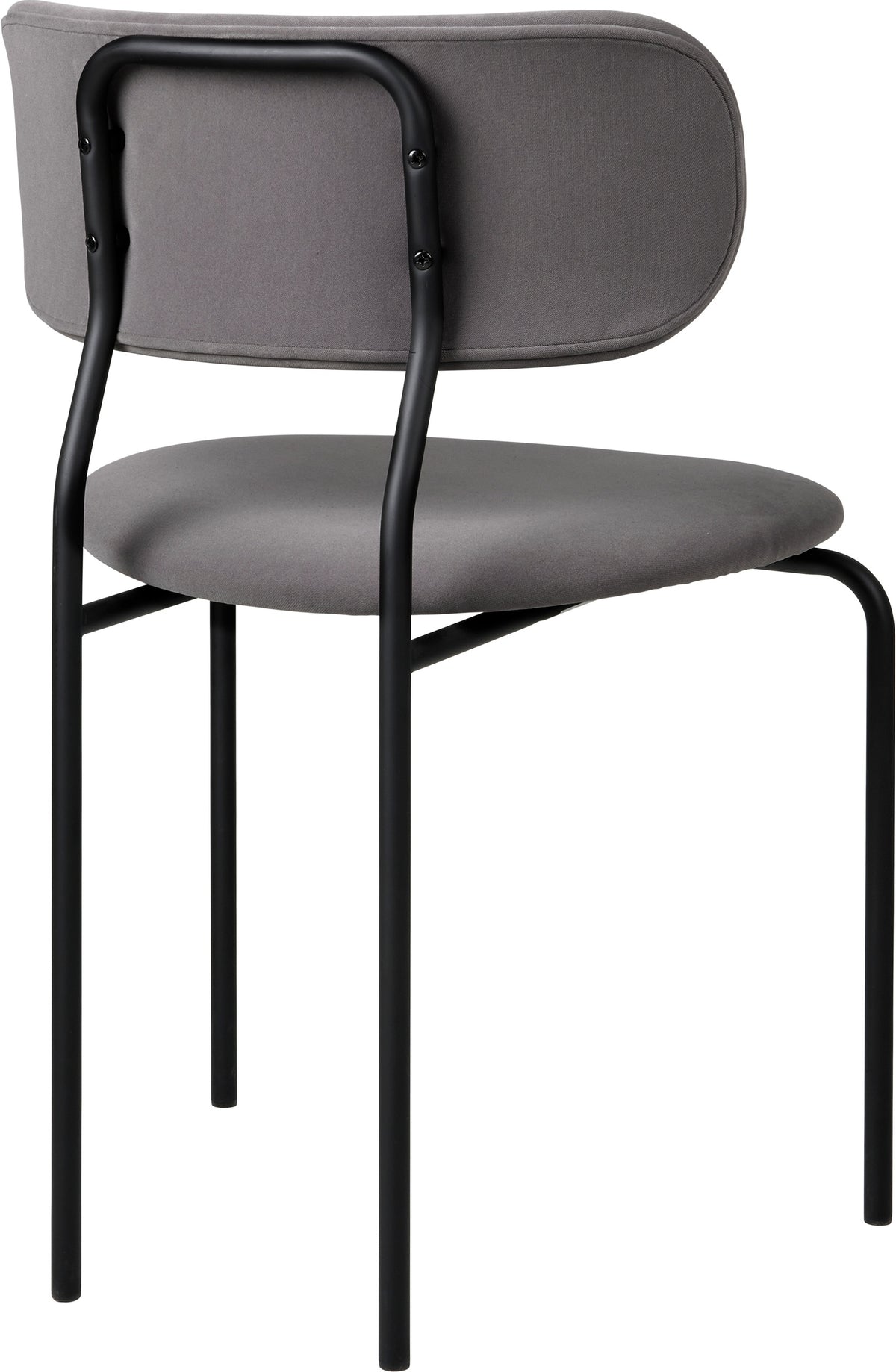 GUBI Coco Dining Chair - official product view