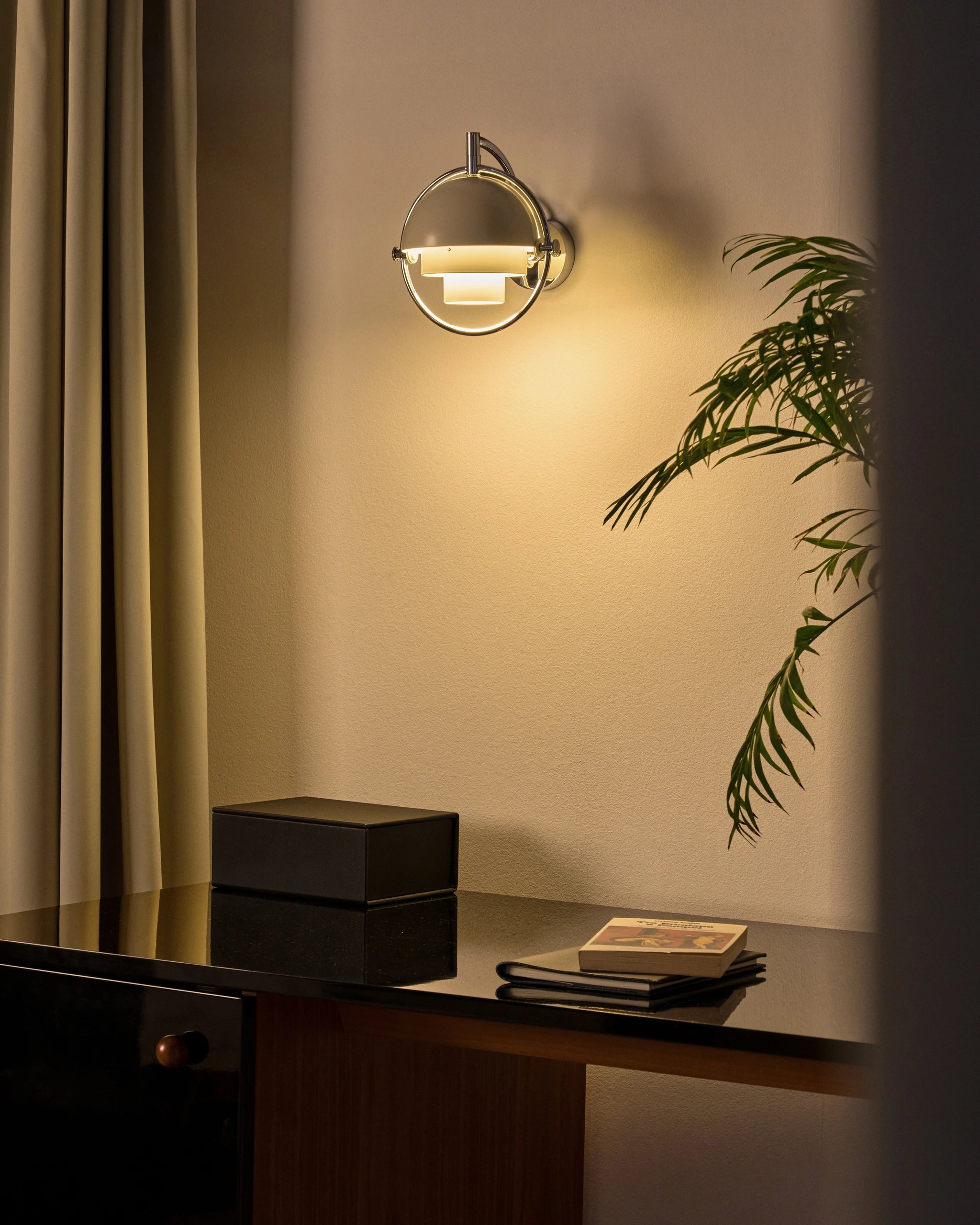 Multi-Lite Wall Lamp by GUBI — Lifestyle Images 3 of 7