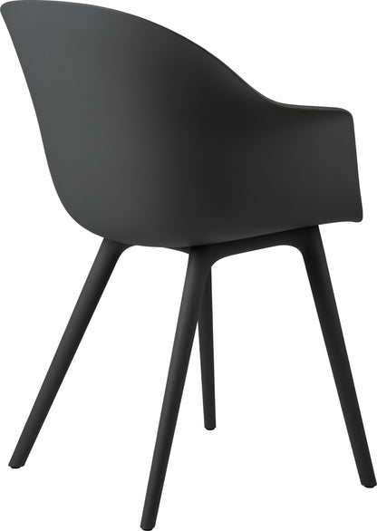 Bat Outdoor Dining Chair by GUBI — Packshots 7 of 7