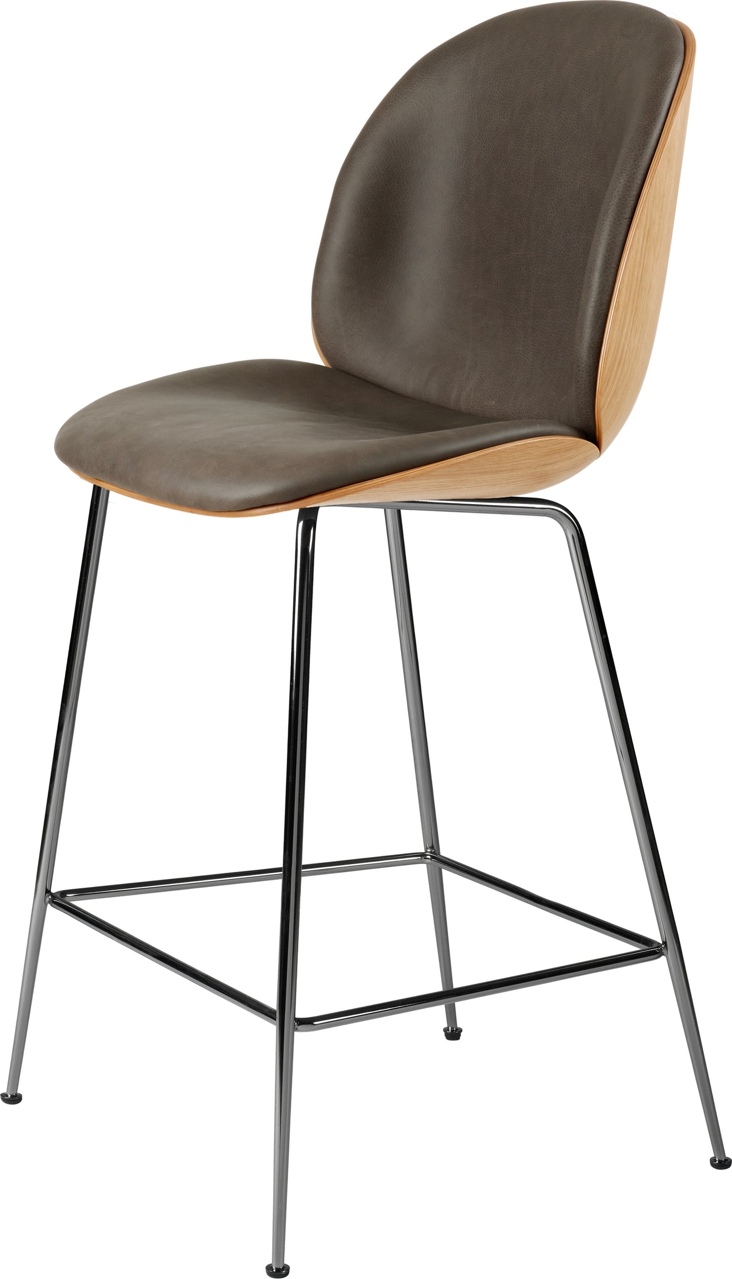 Beetle Counter Chair by GUBI — Packshots 7 of 7