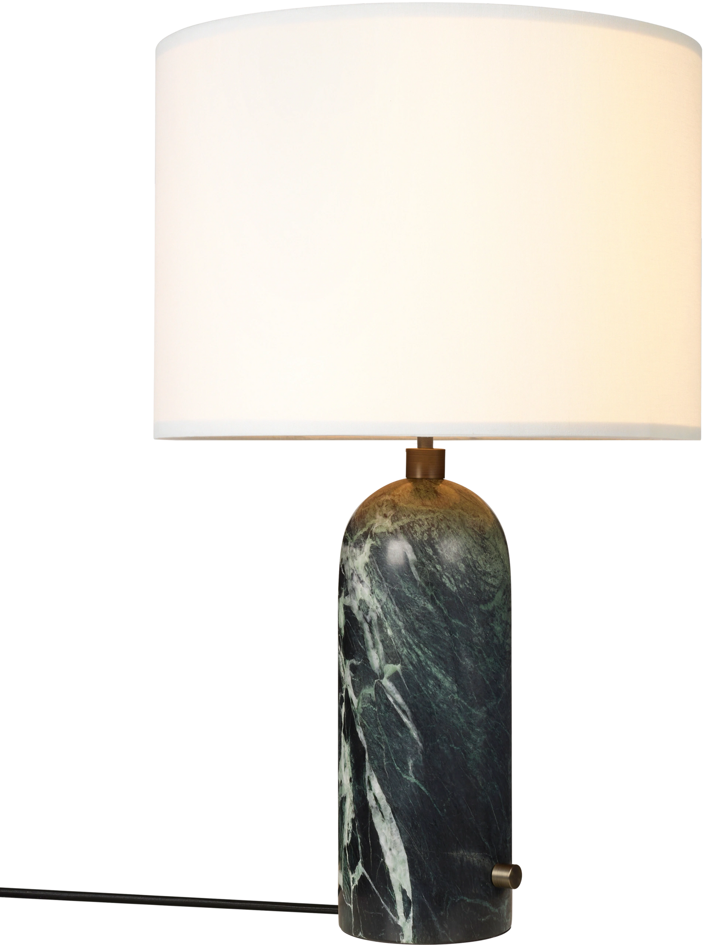 Gravity Table Lamp by GUBI — Packshots 3 of 7