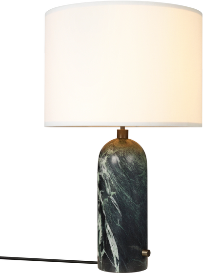 Gravity Table Lamp by GUBI — Packshots 3 of 7