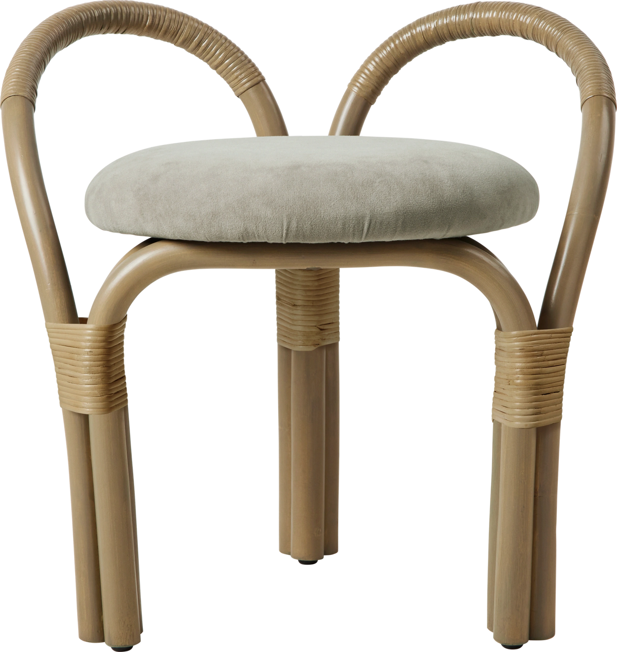 GUBI Bistra Stool by ADML Circle and AMDL Circle and Bill Curry and GUBI and GamFratesi and Louis Weisdorf and Mads Caprani and Mathieu Matégot and Michele De Lucchi and OEO Studio and Pierre Paulin and Toko Among Friends and Vibeke Fonnesberg Schmidt - official product view
