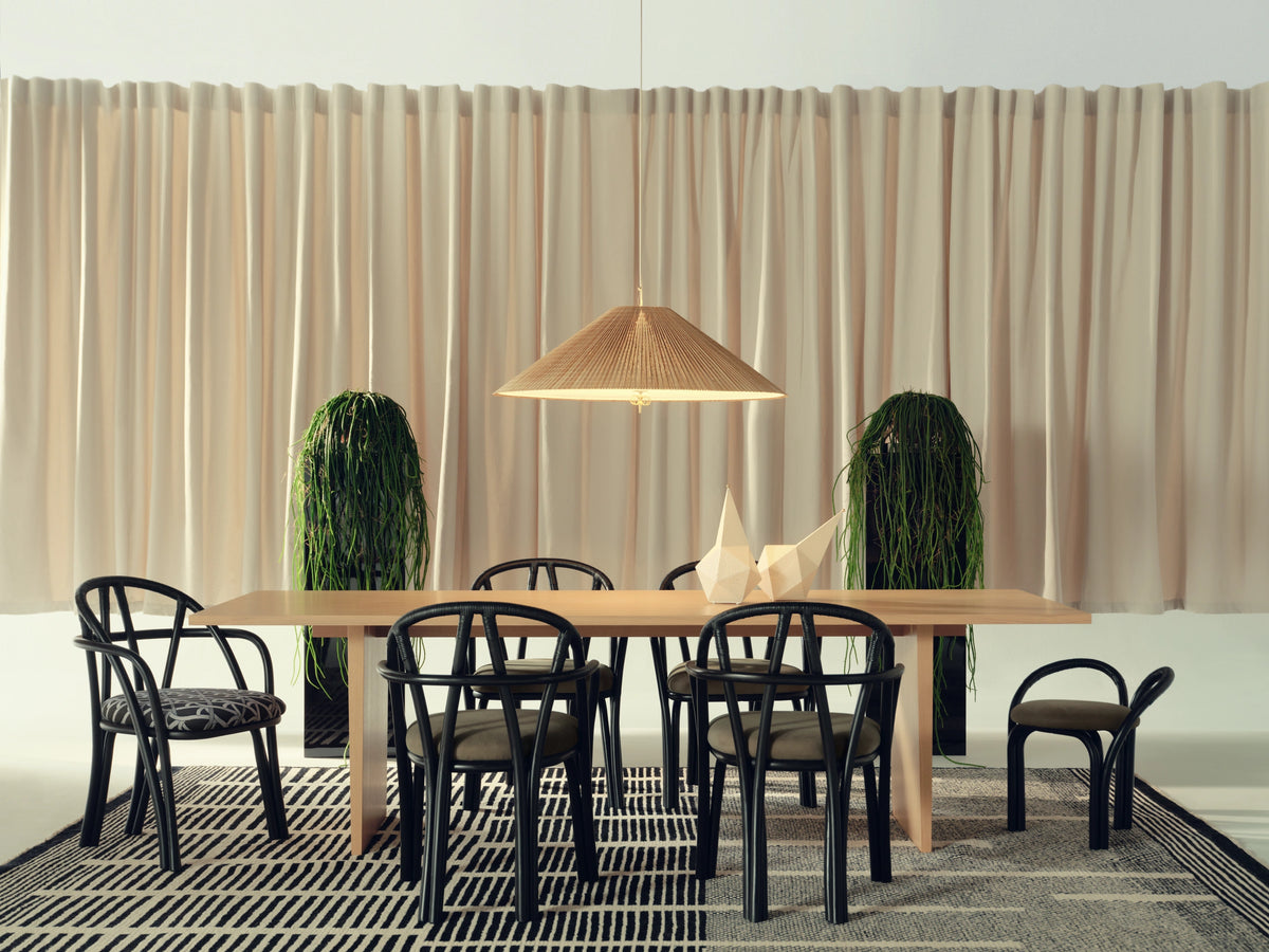 Private Dining Table by GUBI — Lifestyle Images 4 of 6