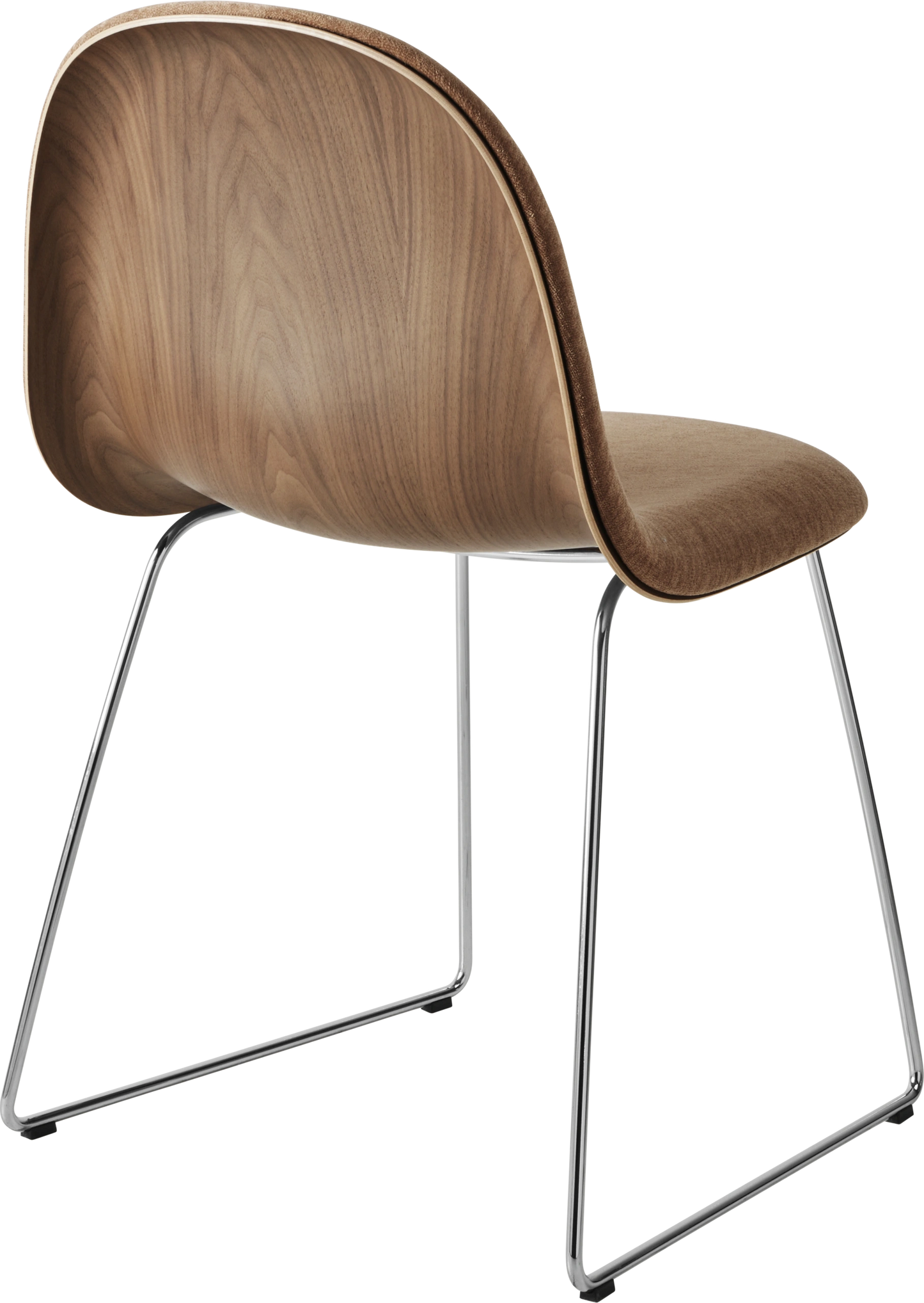 GUBI 3D Dining Chair by GUBI — Packshots 7 of 7