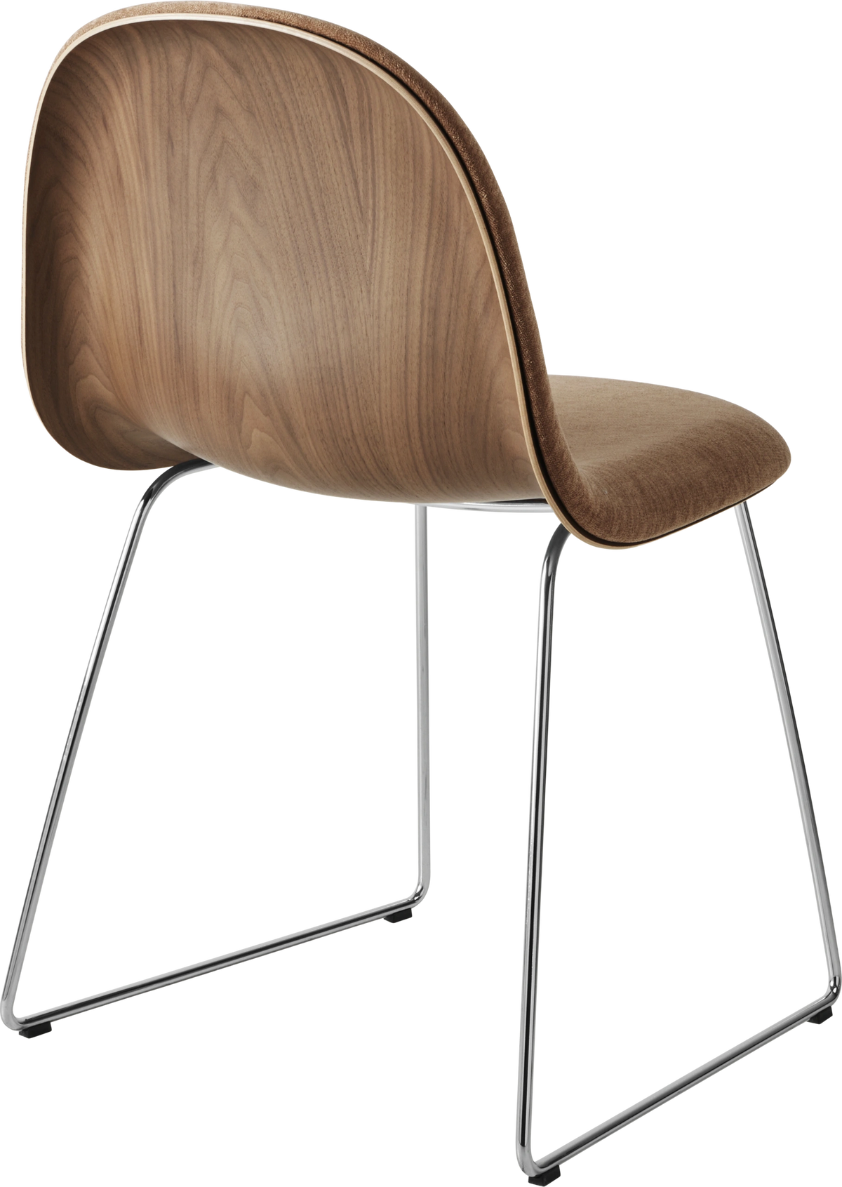 GUBI 3D Dining Chair by GUBI — Packshots 7 of 7