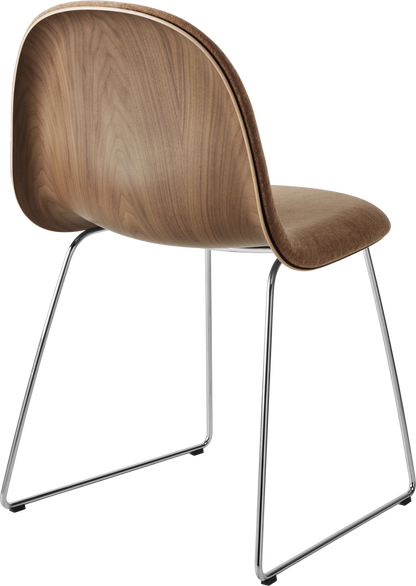 GUBI 3D Dining Chair by GUBI — Packshots 7 of 7