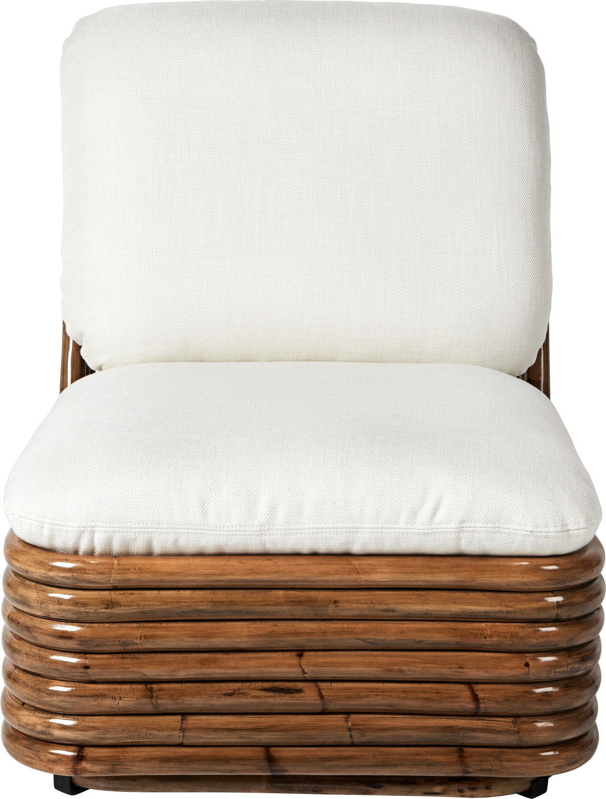 Bohemian 72 Lounge Chair by GUBI — Packshots 5 of 7