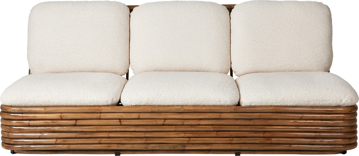 Bohemian 72 Sofa by GUBI — Packshots 6 of 7