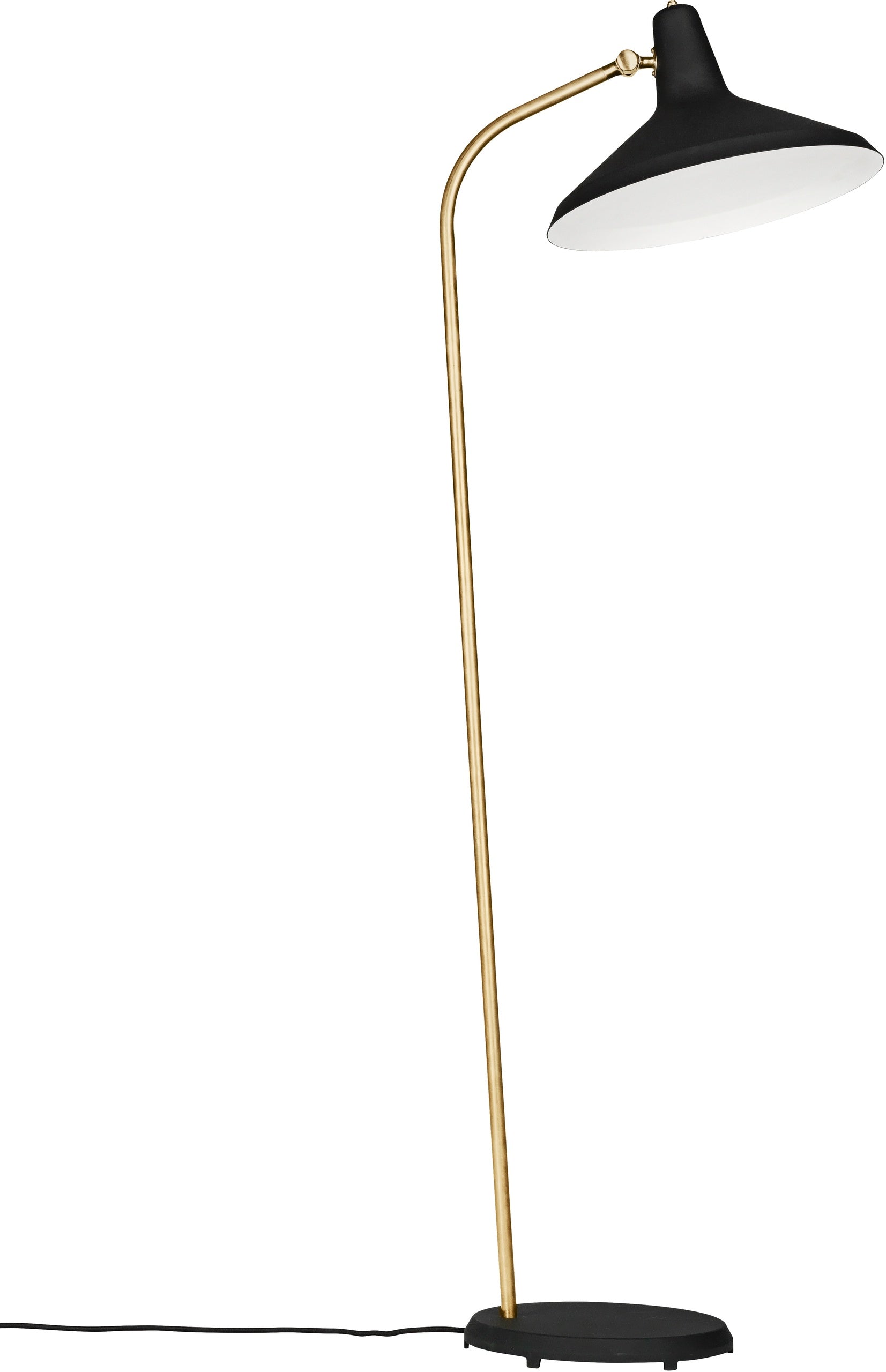 GUBI G-10 Floor Lamp by Greta M. Grossman - official product view