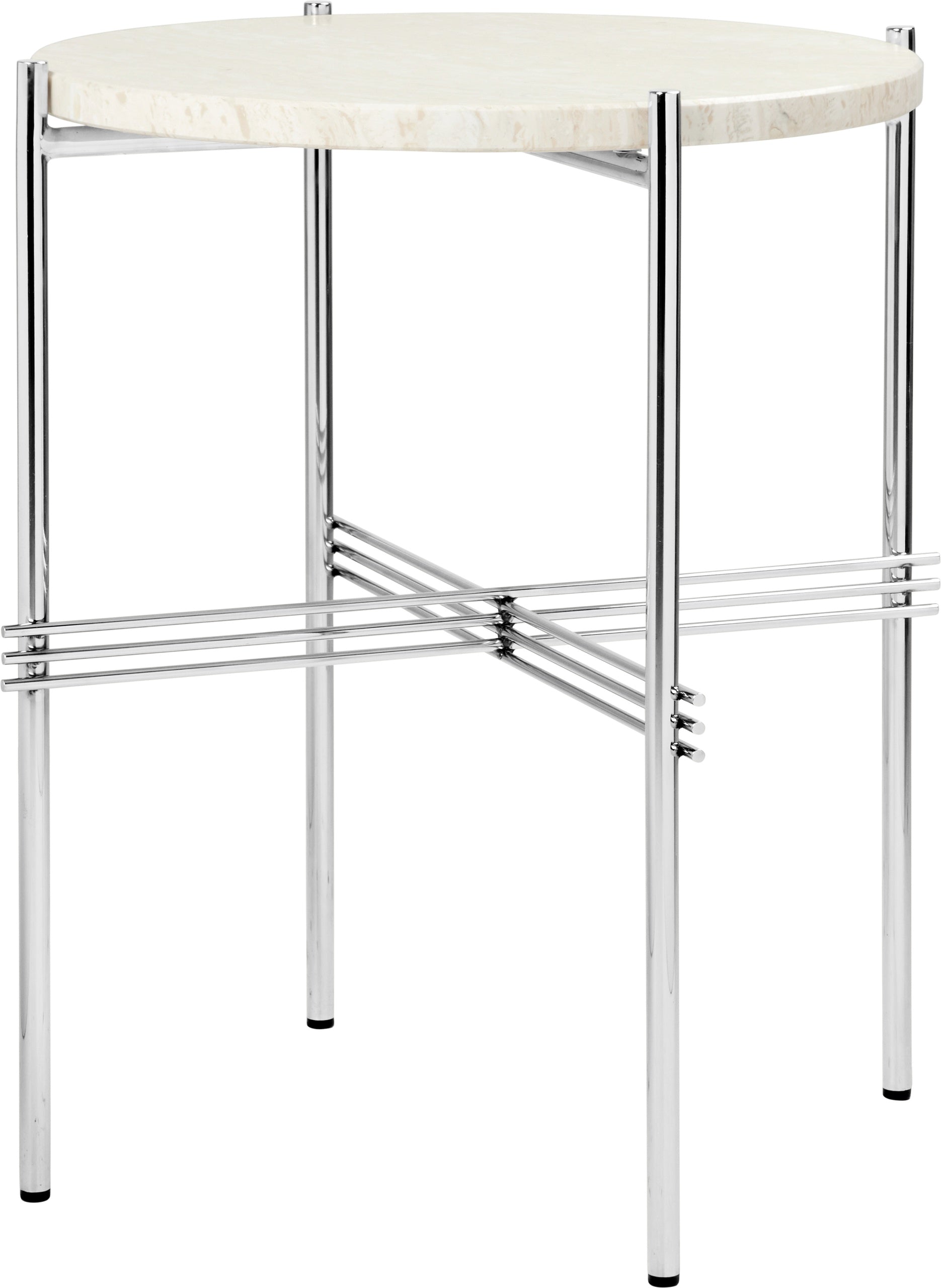 TS Side Table by GUBI — Packshots 7 of 7