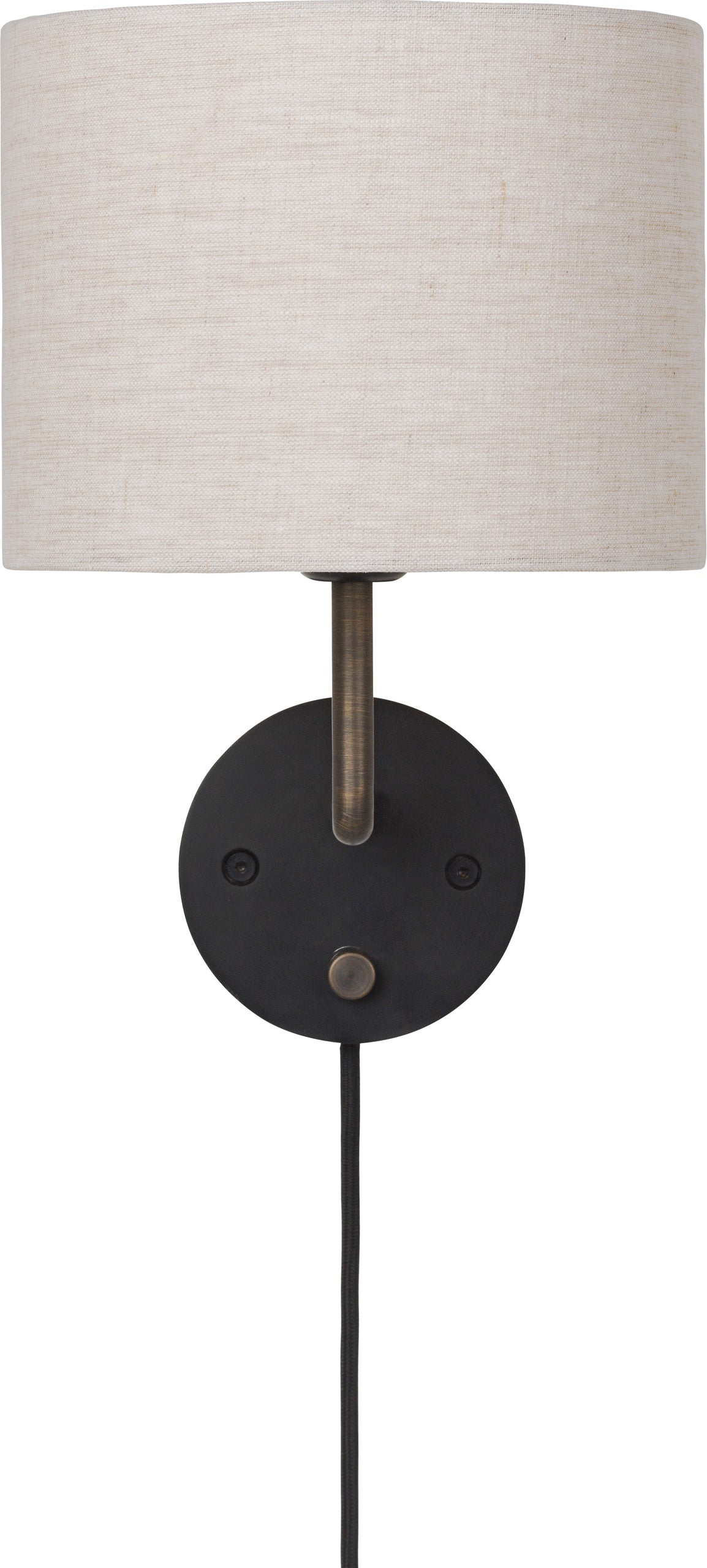 Gravity Wall Lamp by GUBI — Packshots 3 of 7
