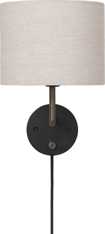 Gravity Wall Lamp by GUBI — Packshots 3 of 7