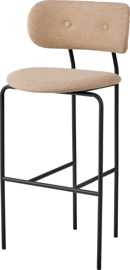 Coco Bar Chair by GUBI — Packshots 7 of 7