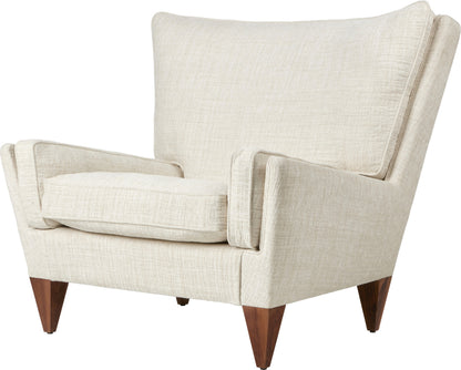 GUBI V11 Lounge Chair - official product view