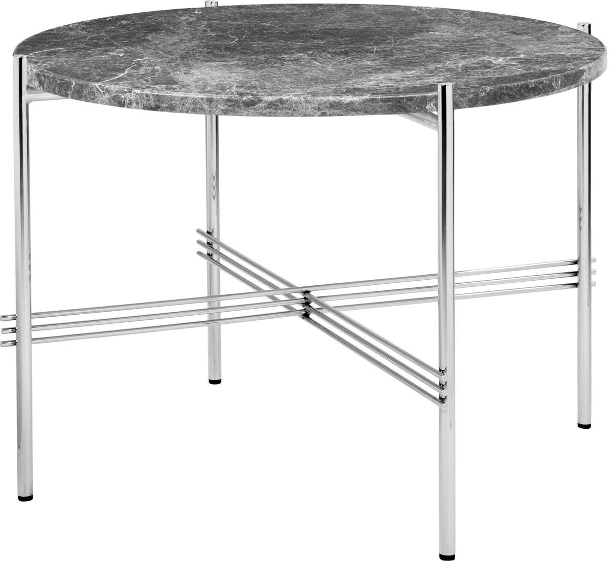 TS Coffee & Side Table by GUBI — Packshots 5 of 7
