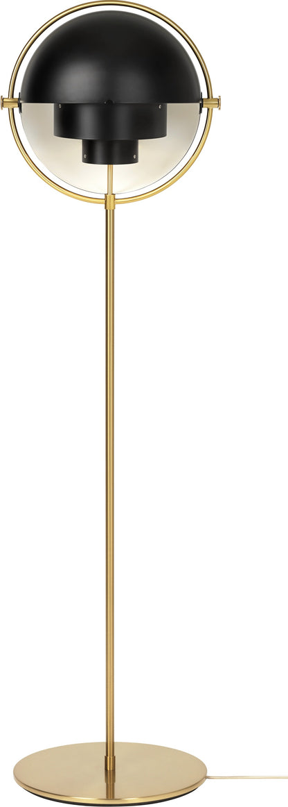 Multi-Lite Floor Lamp by GUBI — Packshots 2 of 7