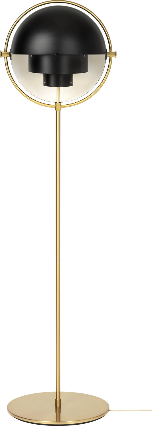 Multi-Lite Floor Lamp by GUBI — Packshots 2 of 7