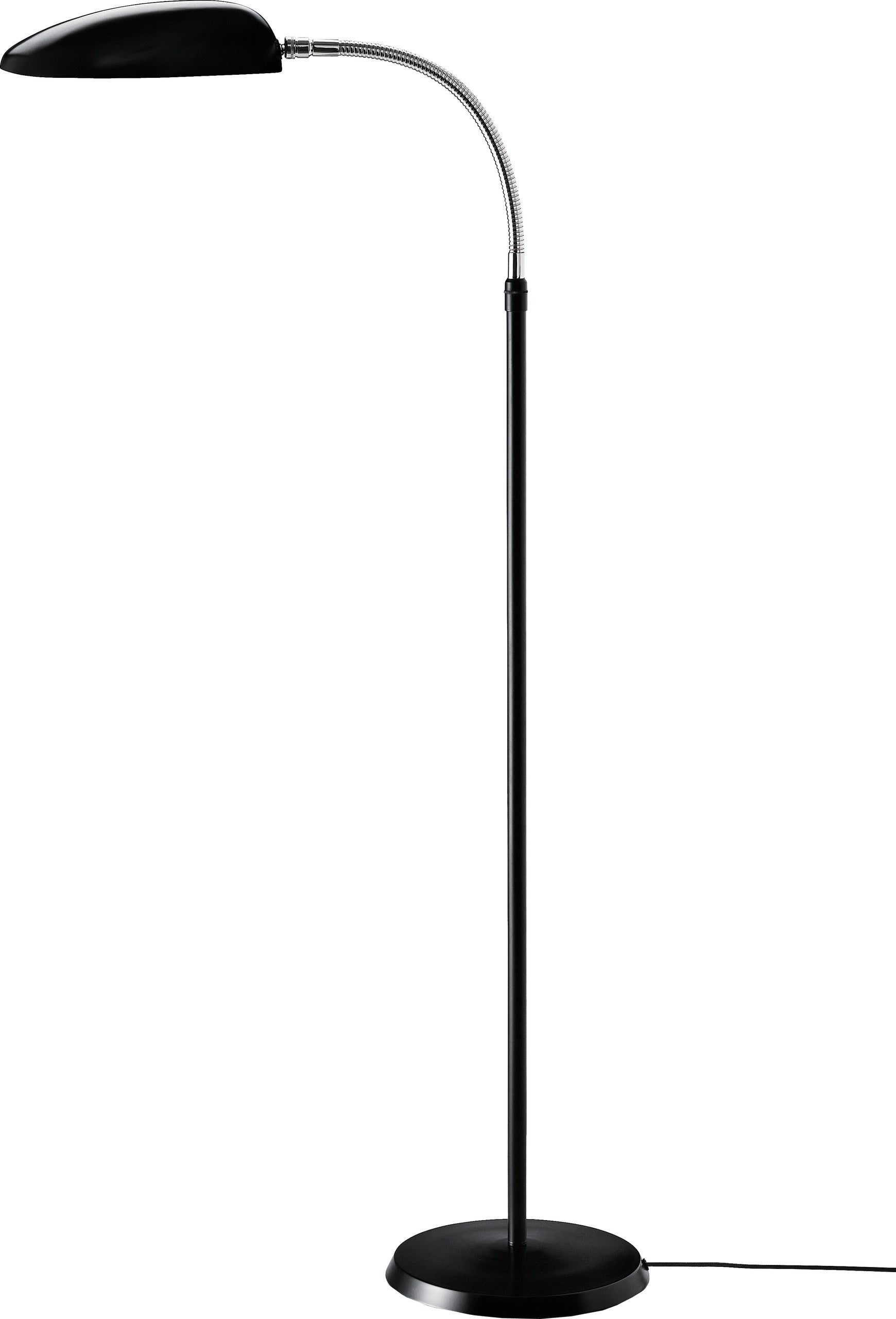 Cobra Floor Lamp by GUBI — Packshots 2 of 2