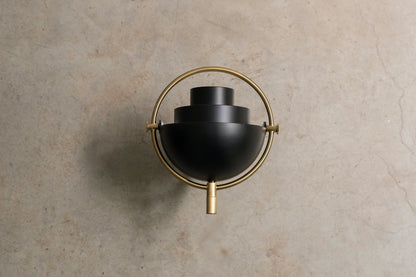 Multi-Lite Wall Lamp by GUBI — Lifestyle Images 6 of 7