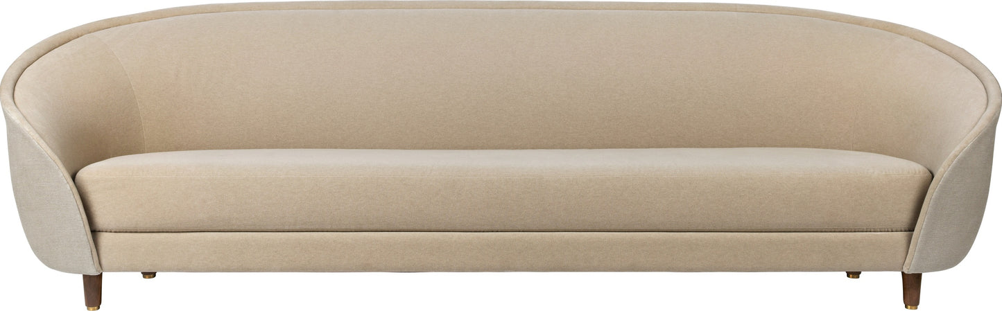 Revers Sofa by GUBI — Packshots 3 of 4