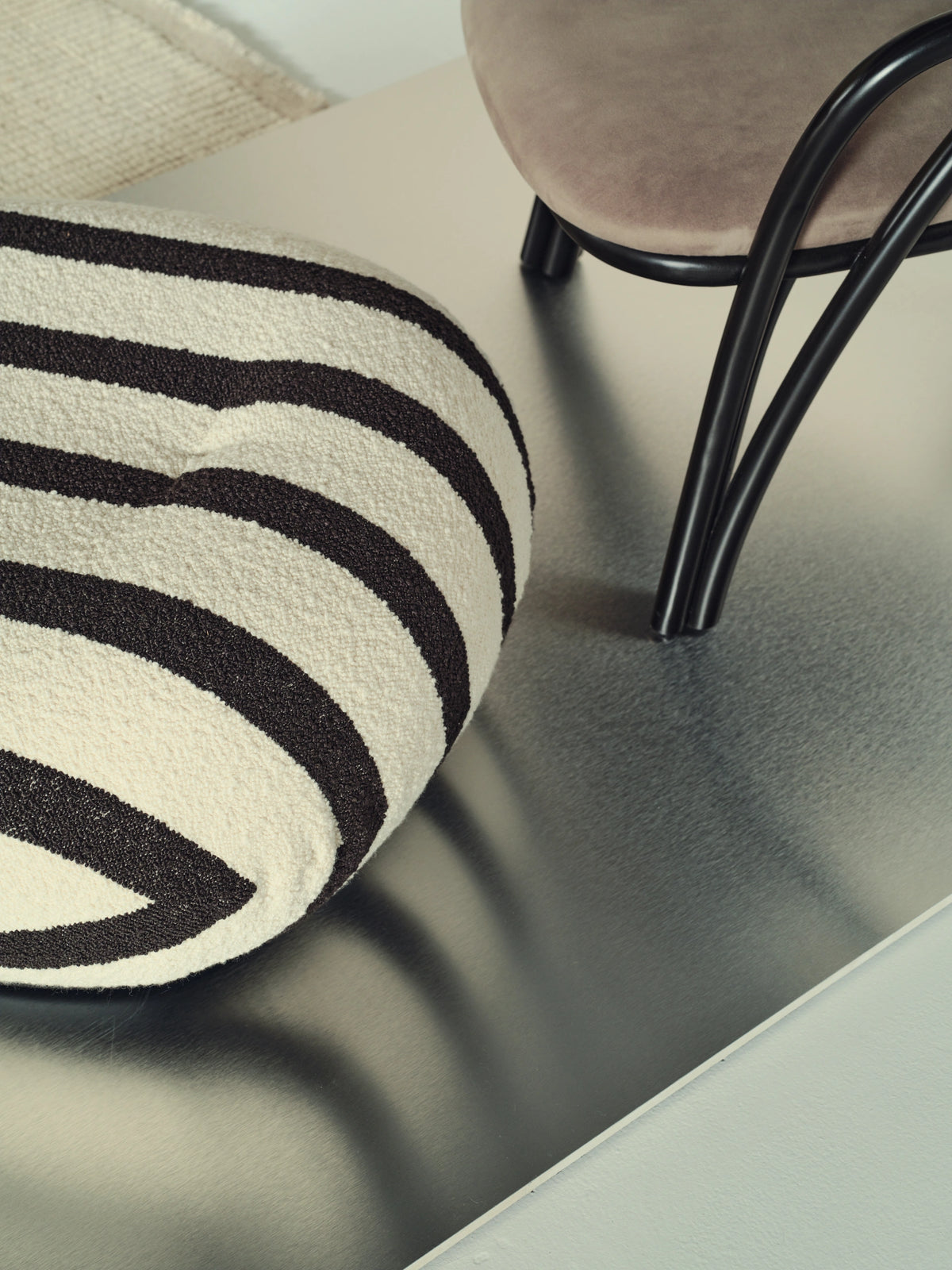Pacha Ottoman by GUBI — Lifestyle Images 2 of 7