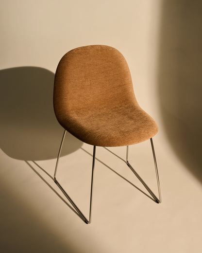 GUBI 3D Dining Chair by GUBI — Lifestyle Images 6 of 7