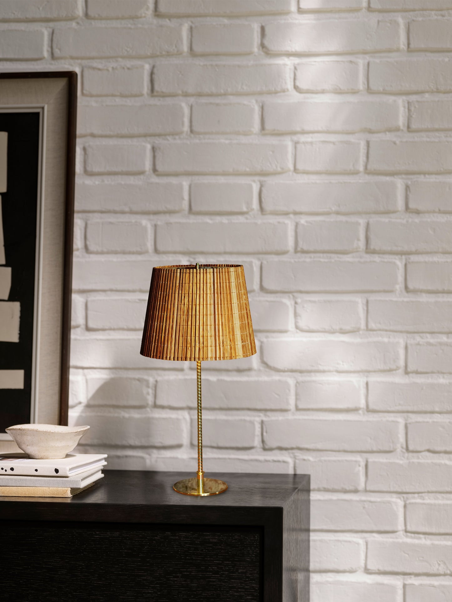 9205 Table Lamp by GUBI — Lifestyle Images 4 of 7