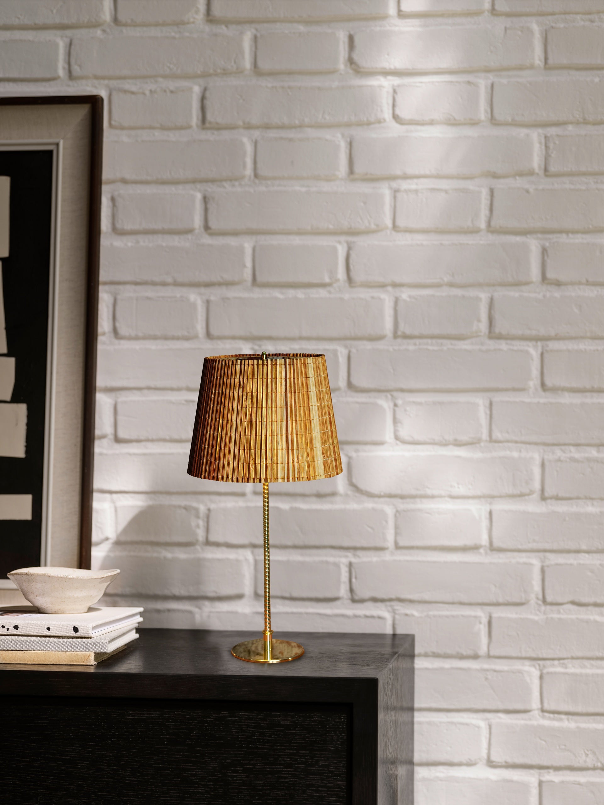 9205 Table Lamp by GUBI — Lifestyle Images 4 of 7
