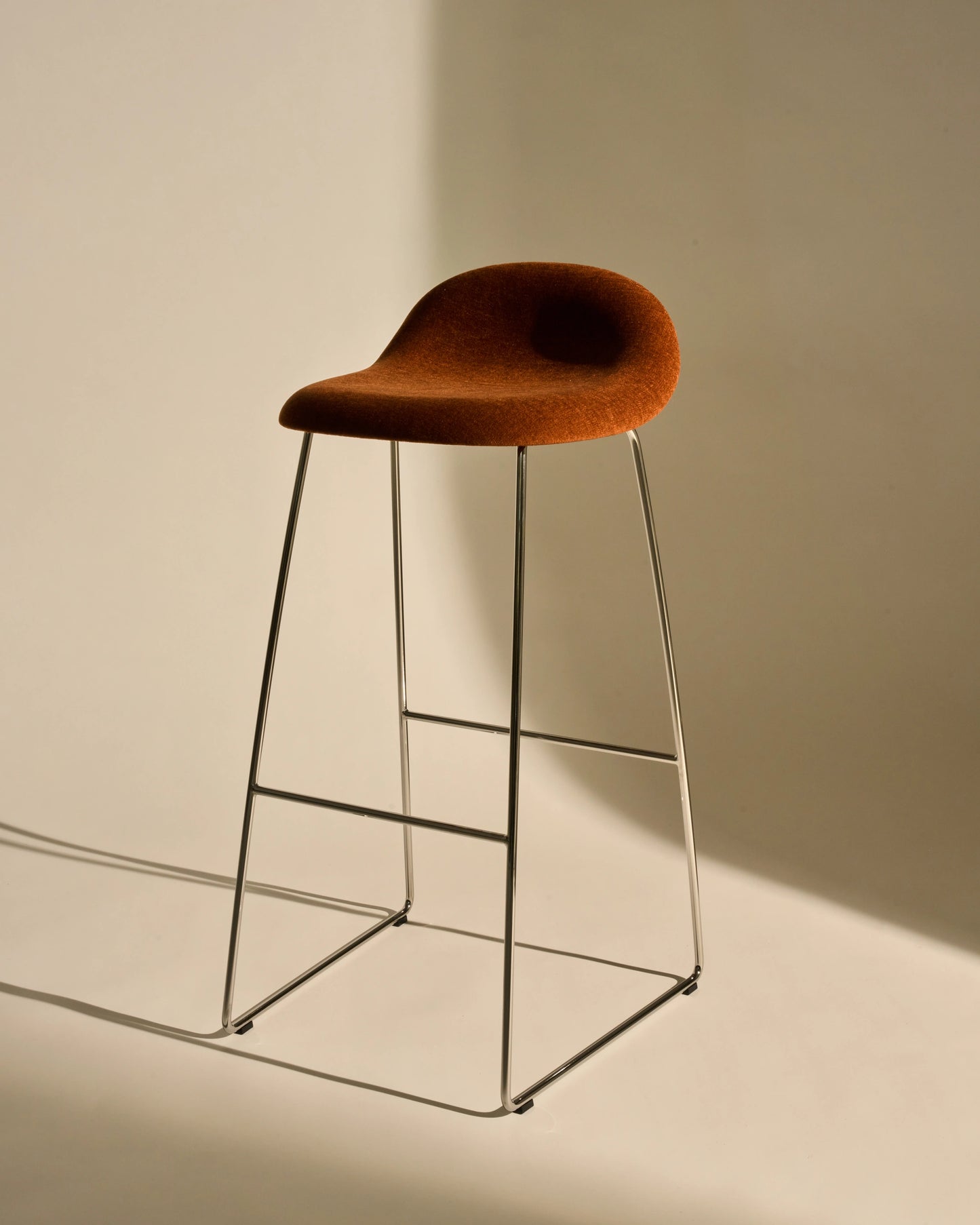 GUBI 3D Bar Stool by GUBI — Lifestyle Images 4 of 7