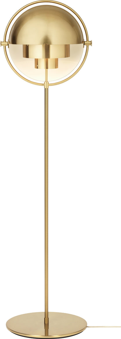Multi-Lite Floor Lamp by GUBI — Packshots 5 of 7