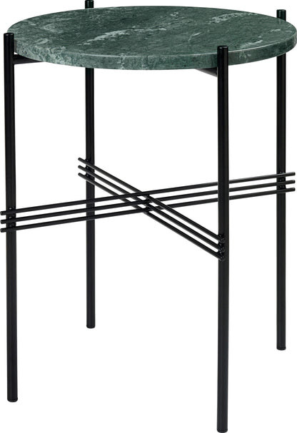TS Side Table - Round by GUBI — Packshots 5 of 7