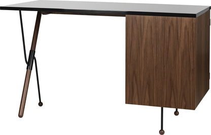 62 Desk by GUBI — Packshots 5 of 7