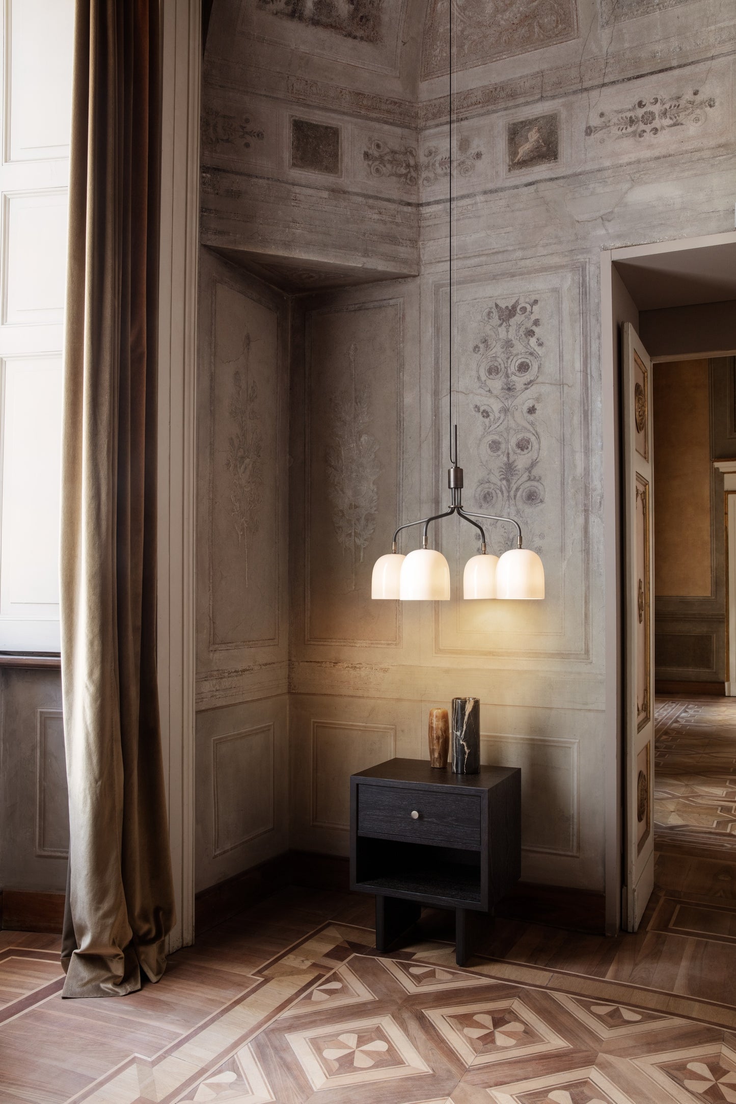 Private Side Table by GUBI — Lifestyle Images 5 of 7