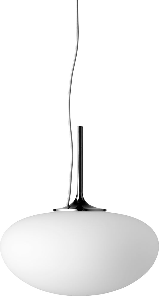 GUBI Stemlite Pendant by Bill Curry and GamFratesi and OEO Studio - official product view