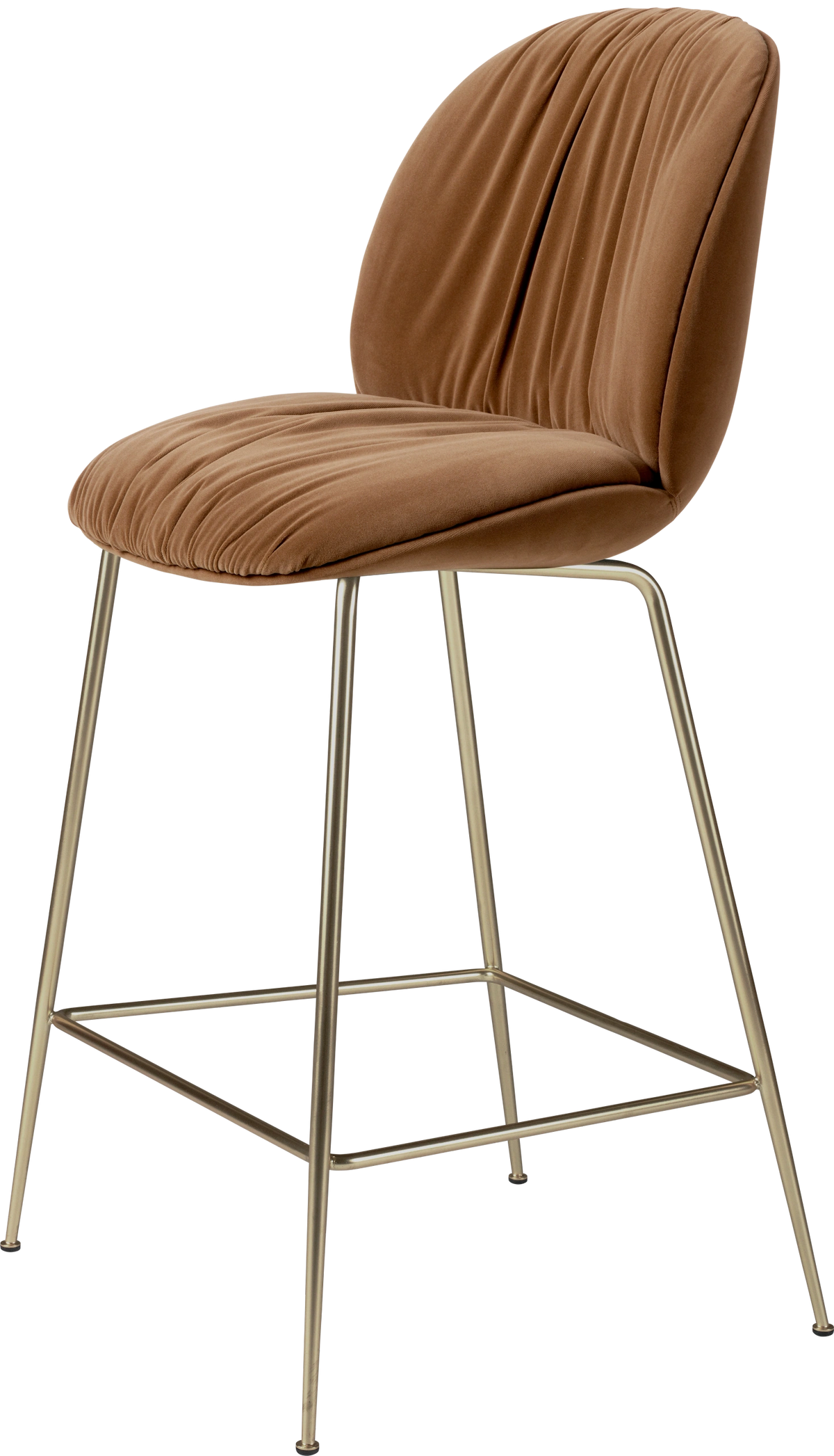 Beetle Soft Counter Chair by GUBI — Packshots 2 of 2
