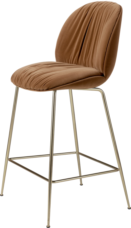 Beetle Soft Counter Chair by GUBI — Packshots 2 of 2