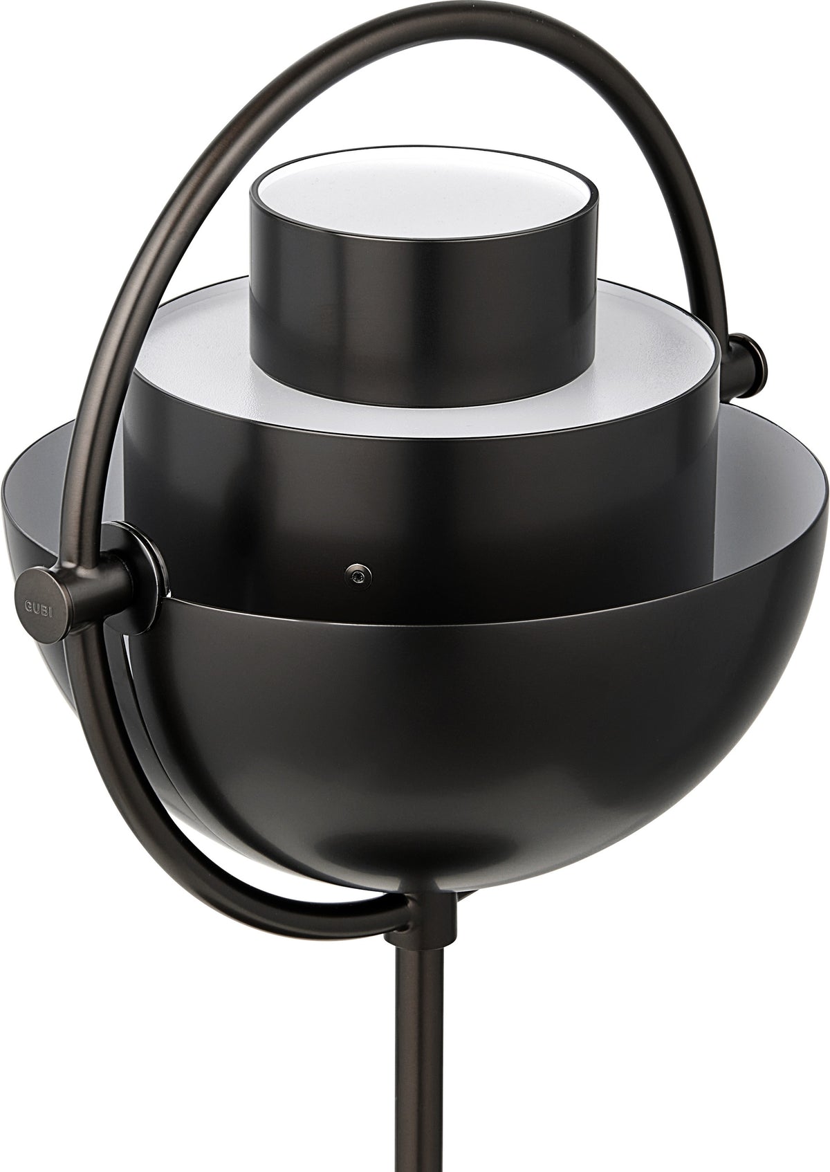 GUBI Multi-Lite Portable Lamp by Carlo De Carli and GamFratesi and Louis Weisdorf and Paavo Tynell and Tobia Scarpa and Toko Among Friends - official product view