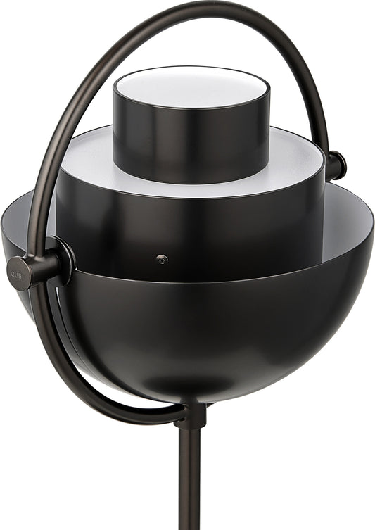 GUBI Multi-Lite Portable Lamp by Carlo De Carli and GamFratesi and Louis Weisdorf and Paavo Tynell and Tobia Scarpa and Toko Among Friends - official product view