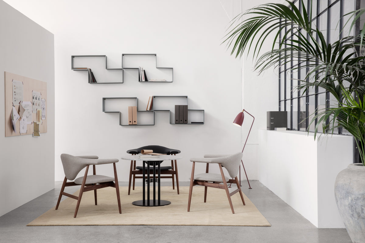 Dédal Shelf by GUBI — Lifestyle Images 6 of 9