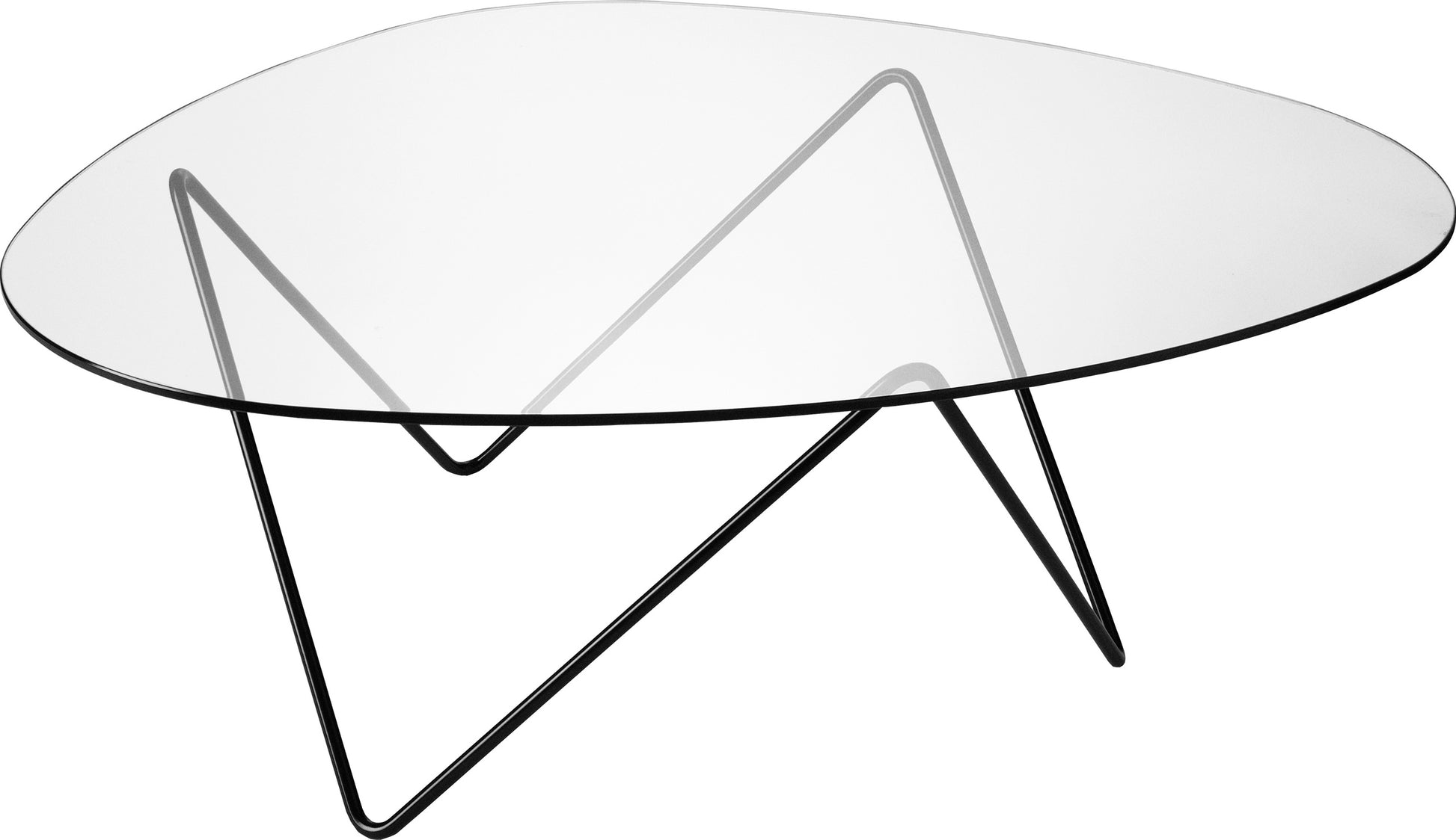 Pedrera Coffee Table by GUBI — Packshots 3 of 3