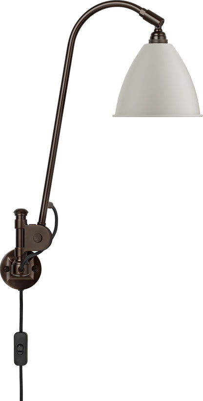 BL6 Wall Lamp by GUBI — Packshots 3 of 7